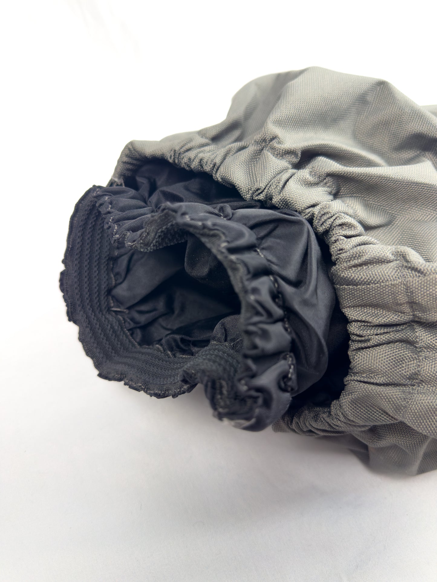 v-cargo snowpants light gray