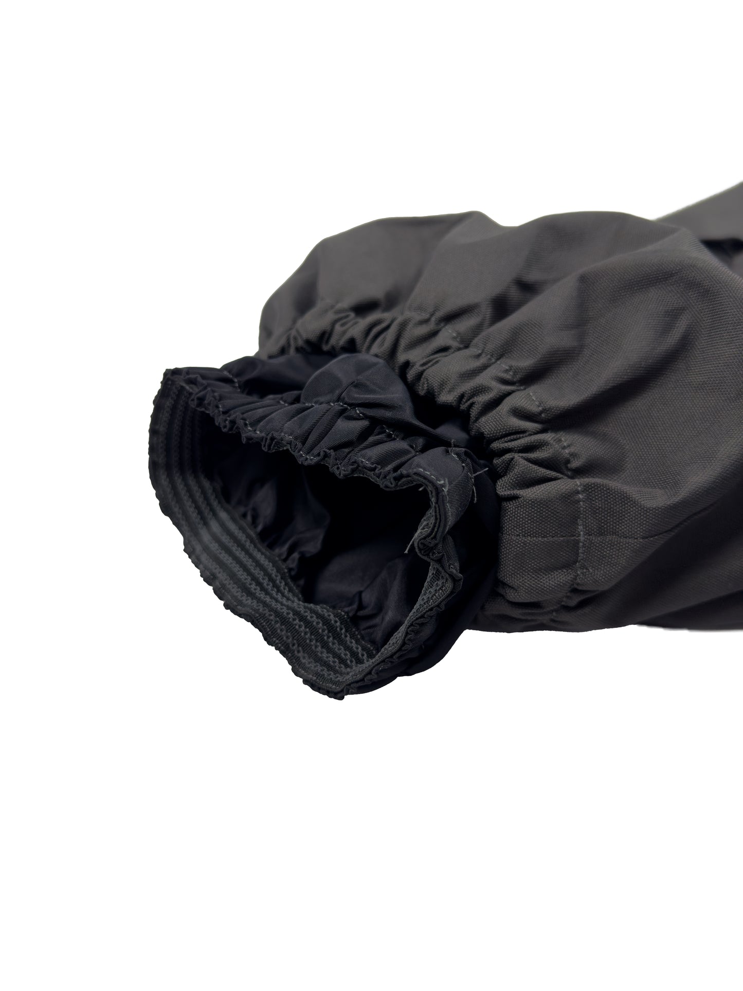 v-cargo snowpants dark gray