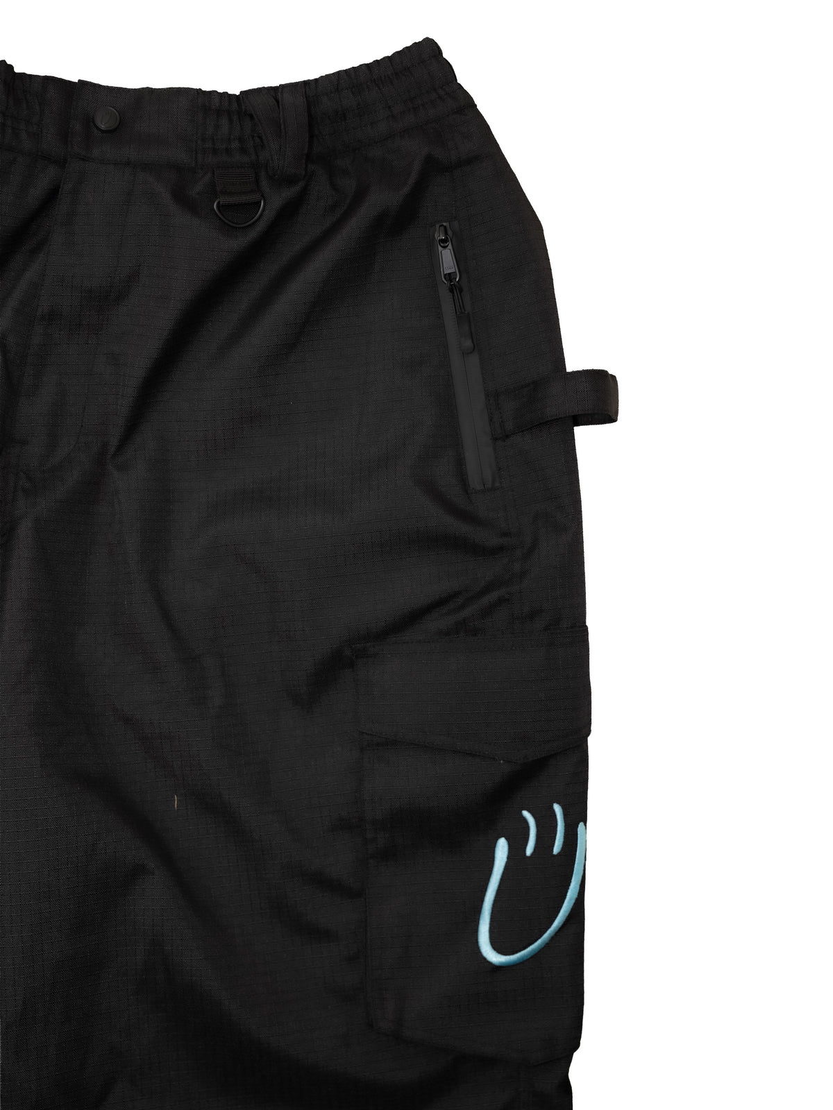 V-Cargo Blue Orchid