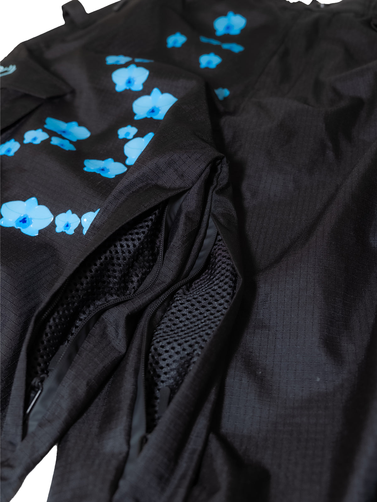 V-Cargo Blue Orchid