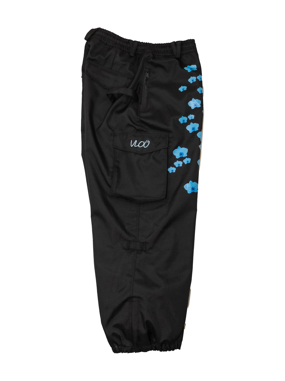 V-Cargo Blue Orchid