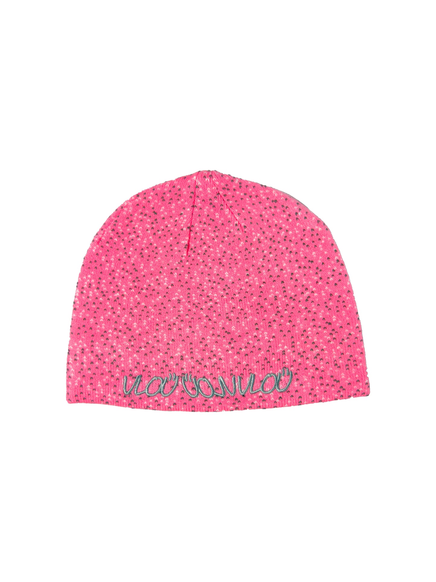 pink skullcap