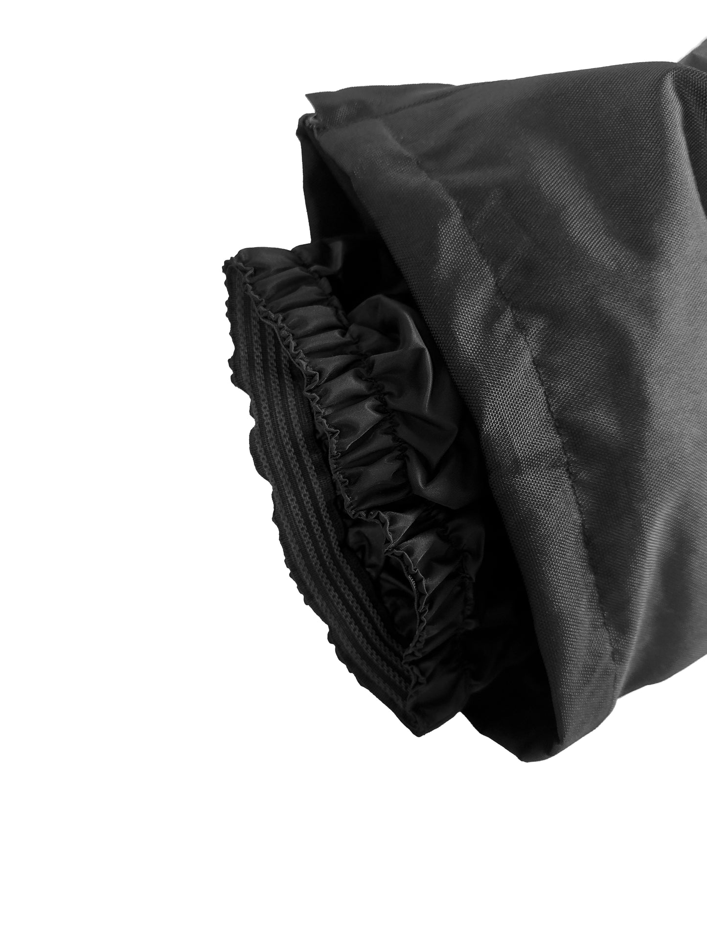 v-straight snowpants black