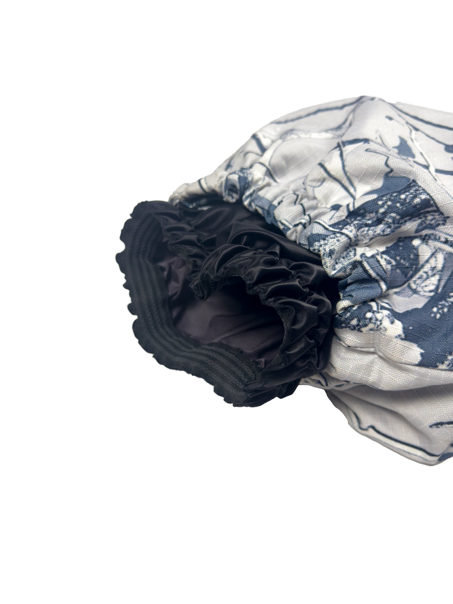 v-cargo snowpants white camo