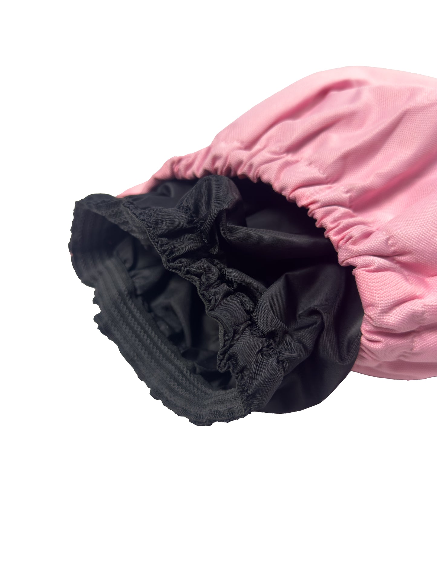 v-cargo snowpants pink