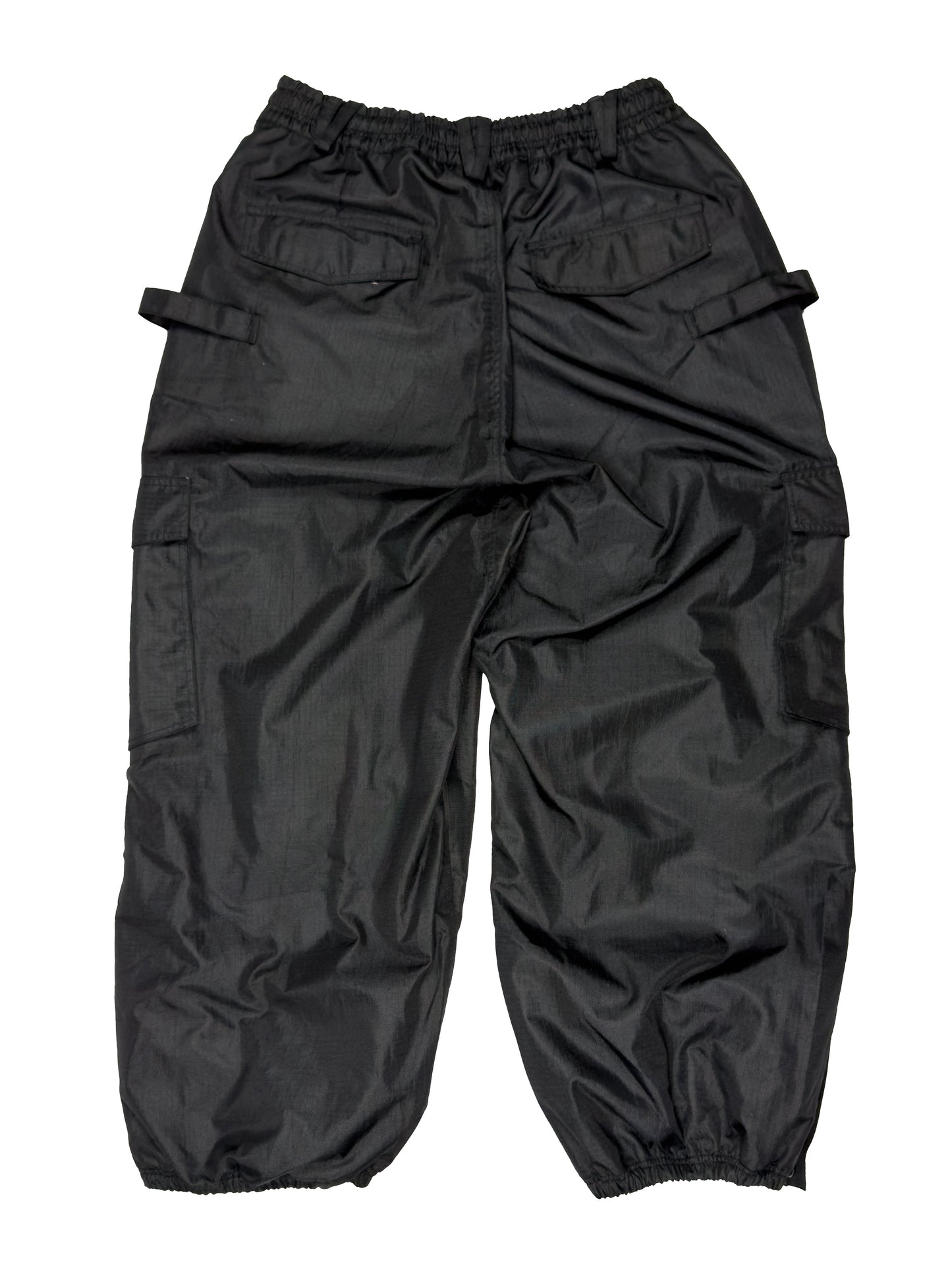 v-cargo snowpants purple hibiscus