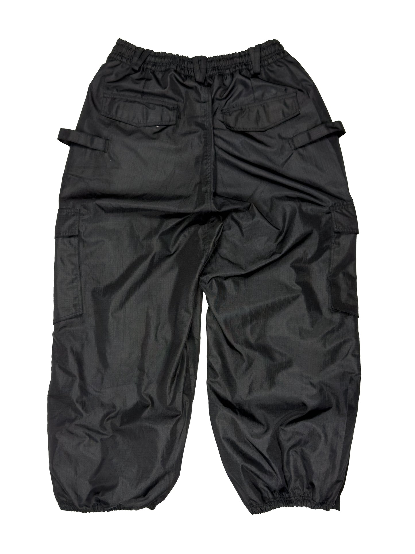 v-cargo snowpants marigold