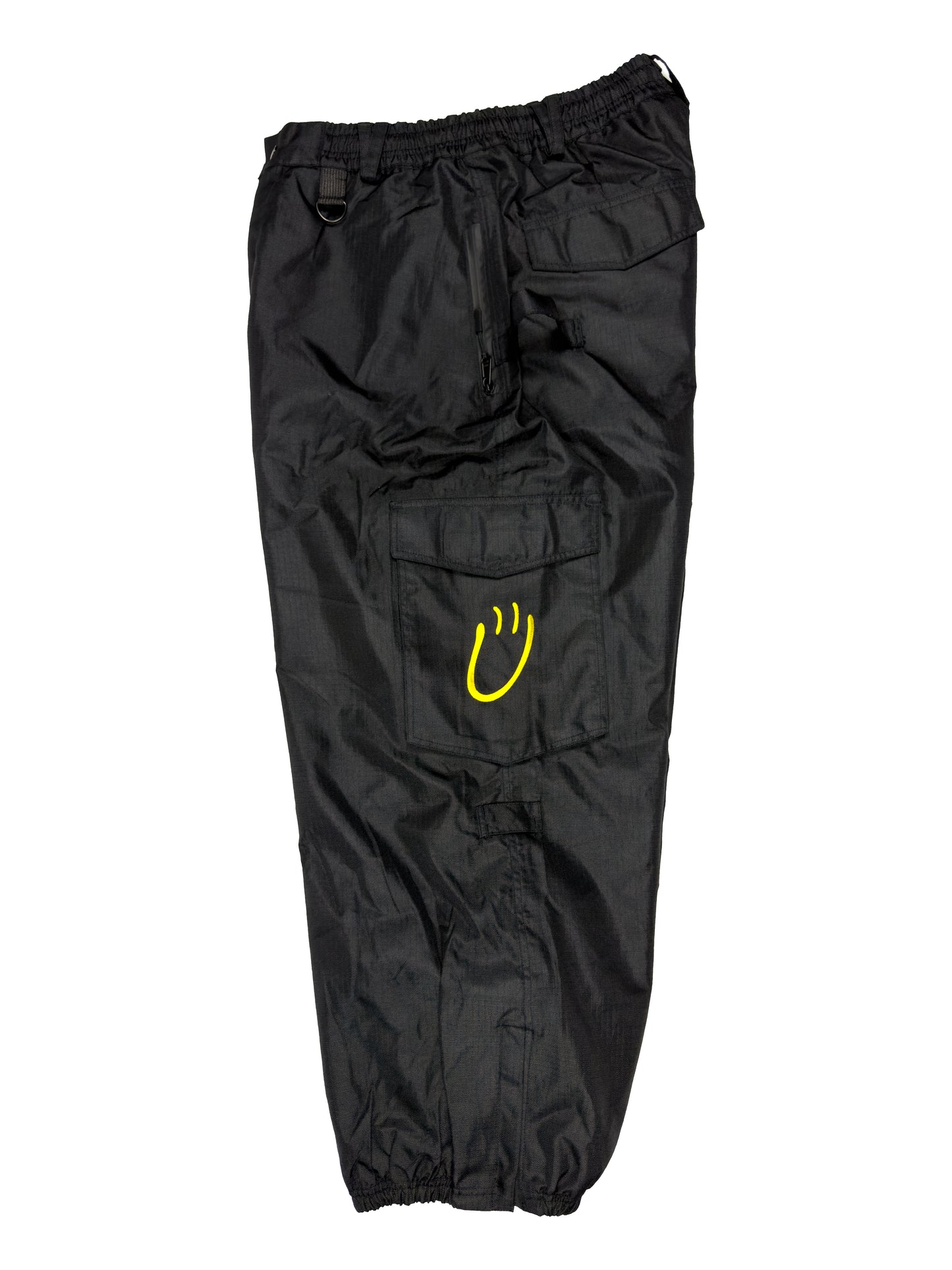 v-cargo snowpants marigold