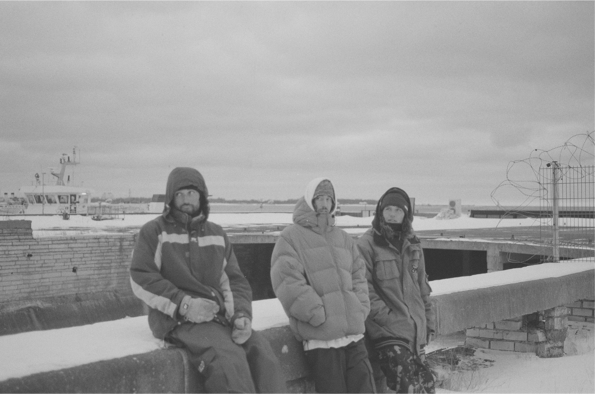 VLOU Snow ski and snowboard team