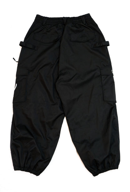 v-cargo snowpants black