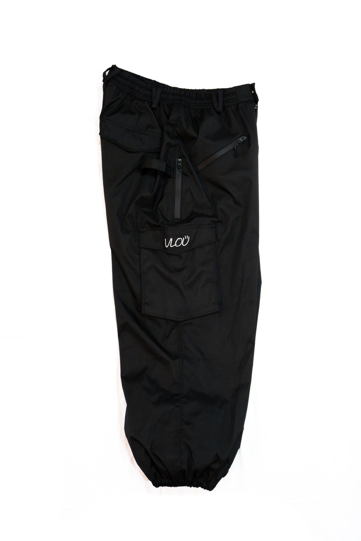 v-cargo snowpants black