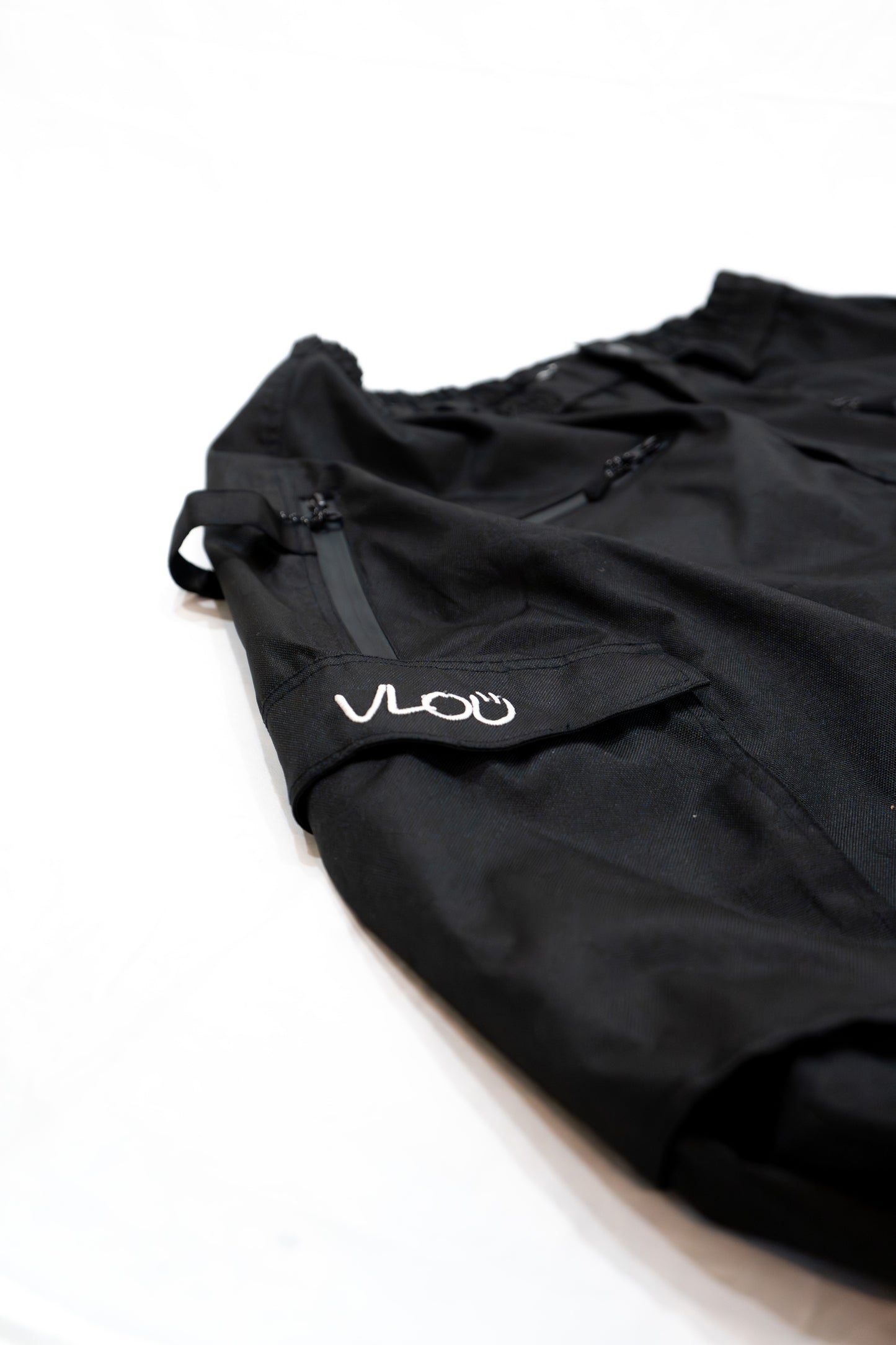 v-cargo snowpants black