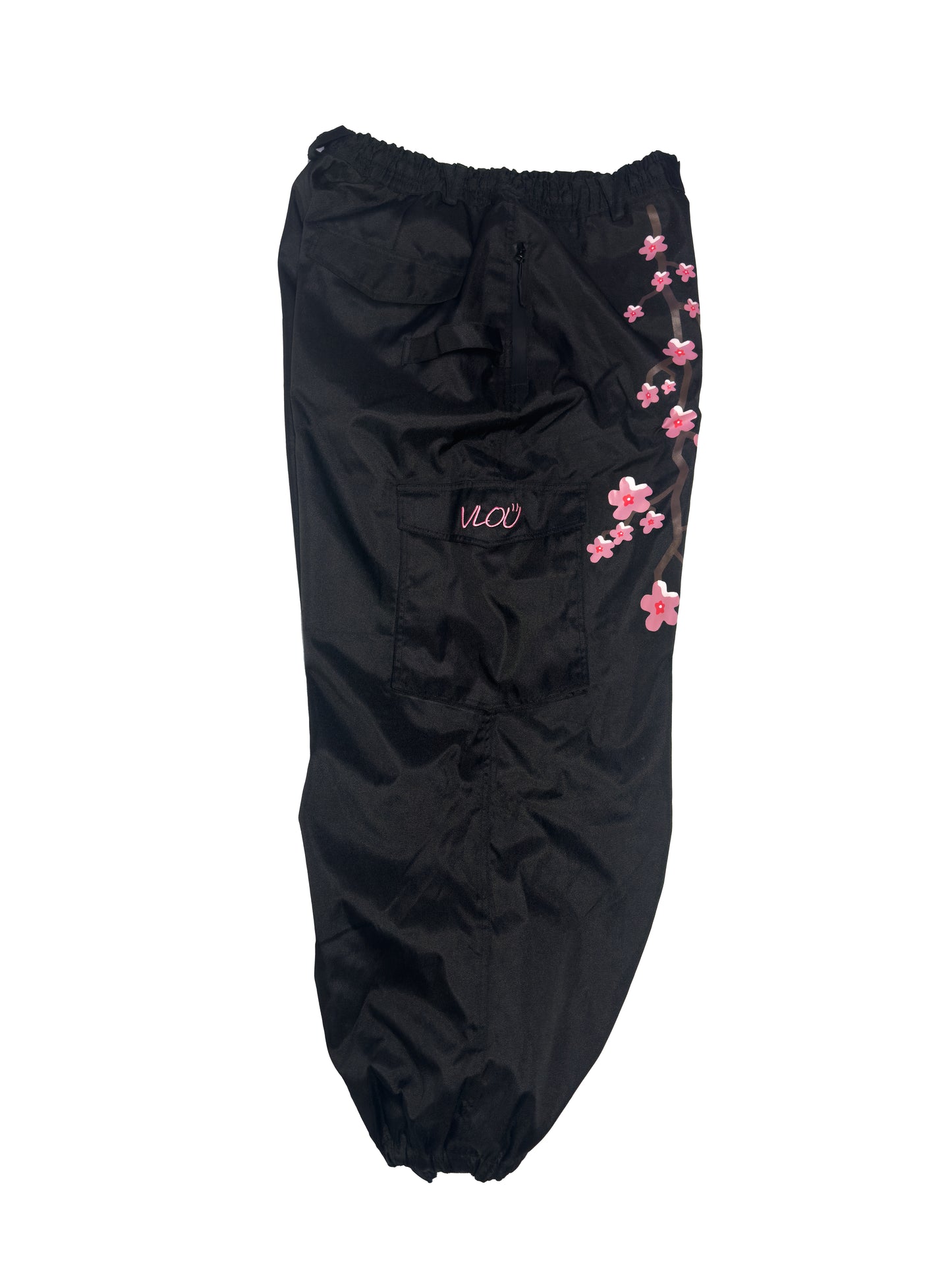 v-cargo snowpants blossom